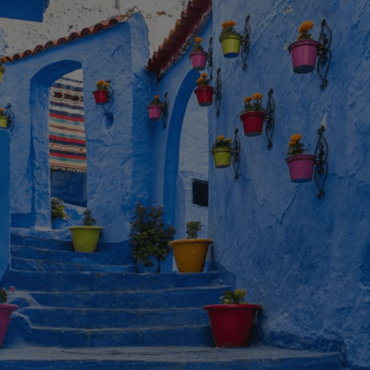 Chefchaouen