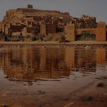 Ouarzazate