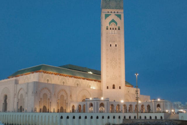 hassan 2 mosque 1