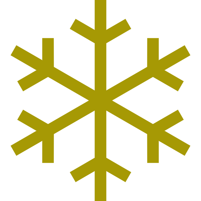 snowflake-7-svgrepo-com