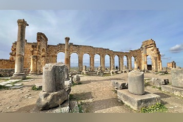 volubilis